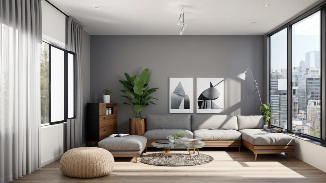 Room design 1