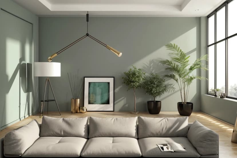 Designed Room 2