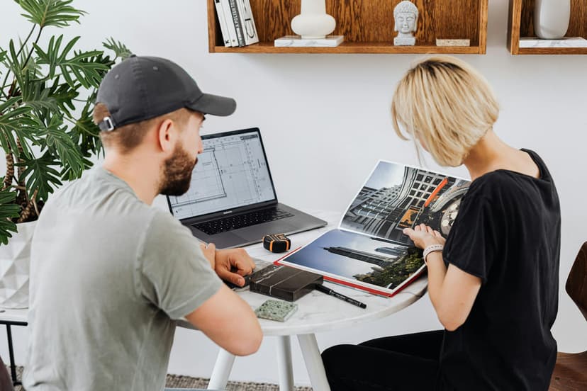 Interior Designers