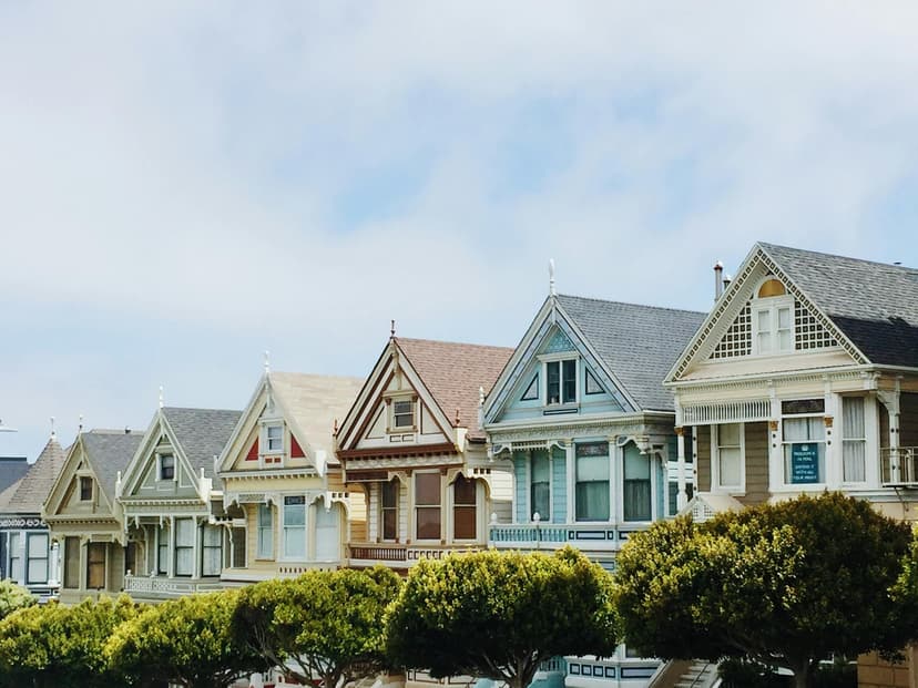 Real Estate Agents